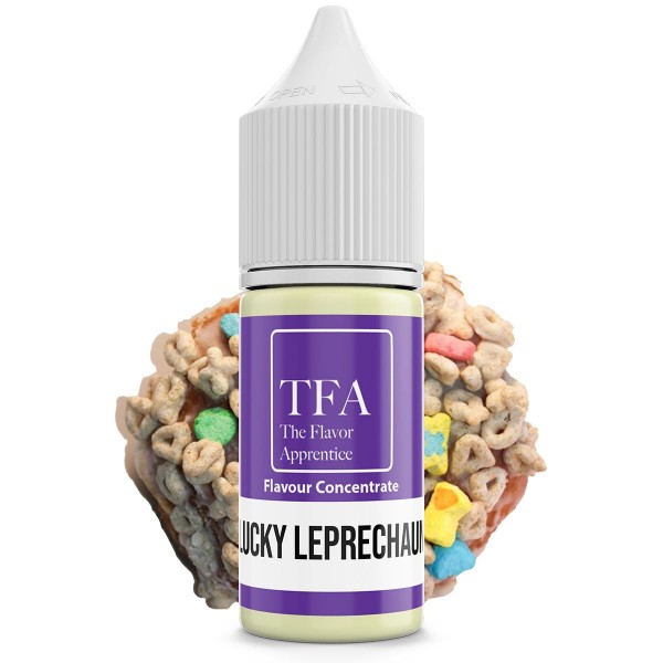 Lucky Leprechaun Flavour Concentrate By TFA