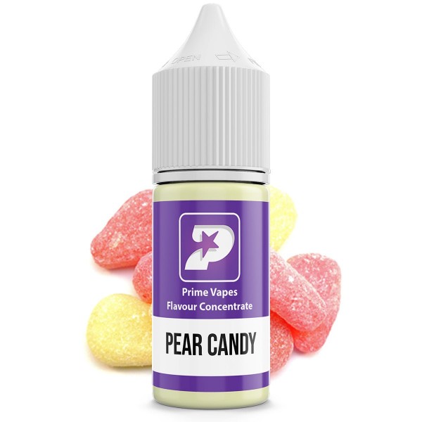 Pear Candy Concentrate By Prime Vapes