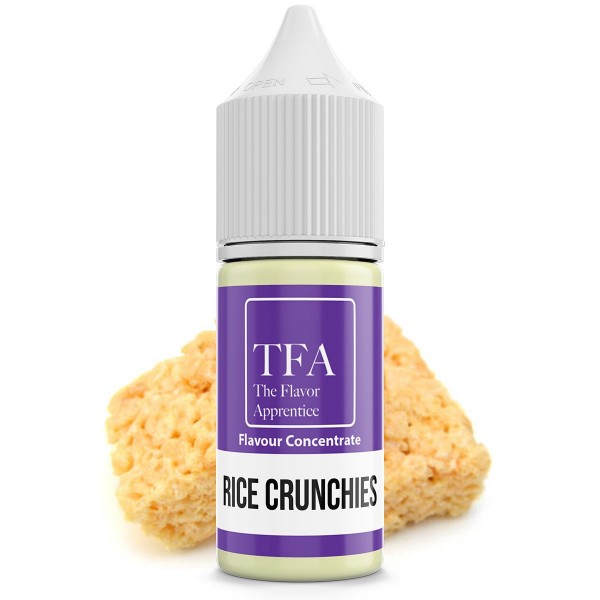 Rice Crunchies Flavour Concentrate By TFA