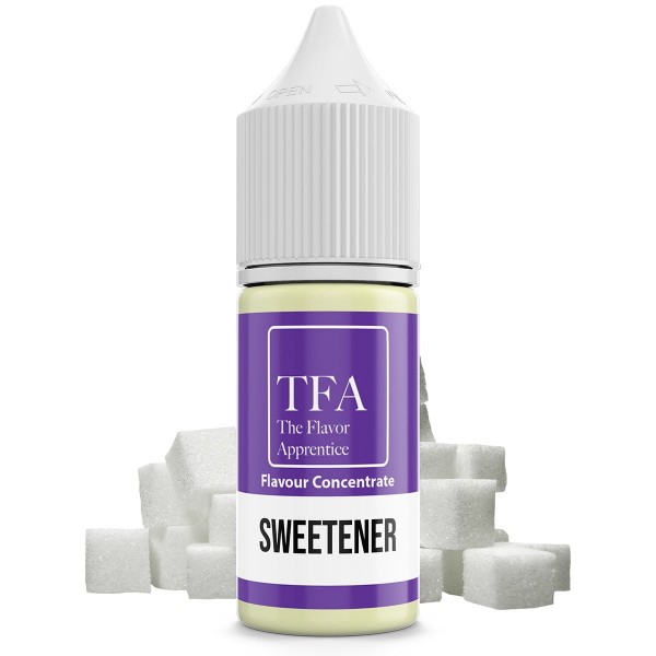 Sweetener Flavour Concentrate By TFA